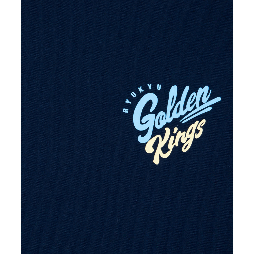 【新商品】RGKヴィンテージ サインLS[NVY] 詳細画像 ネイビー 5